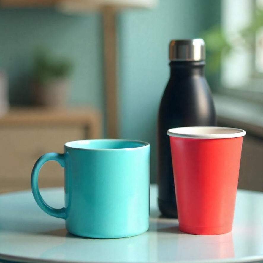 Drinkware 🥤