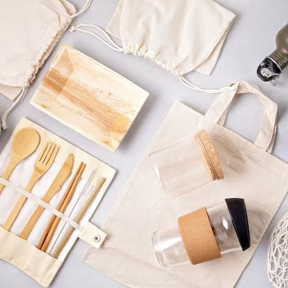 Eco-Friendly Gifts ♻️