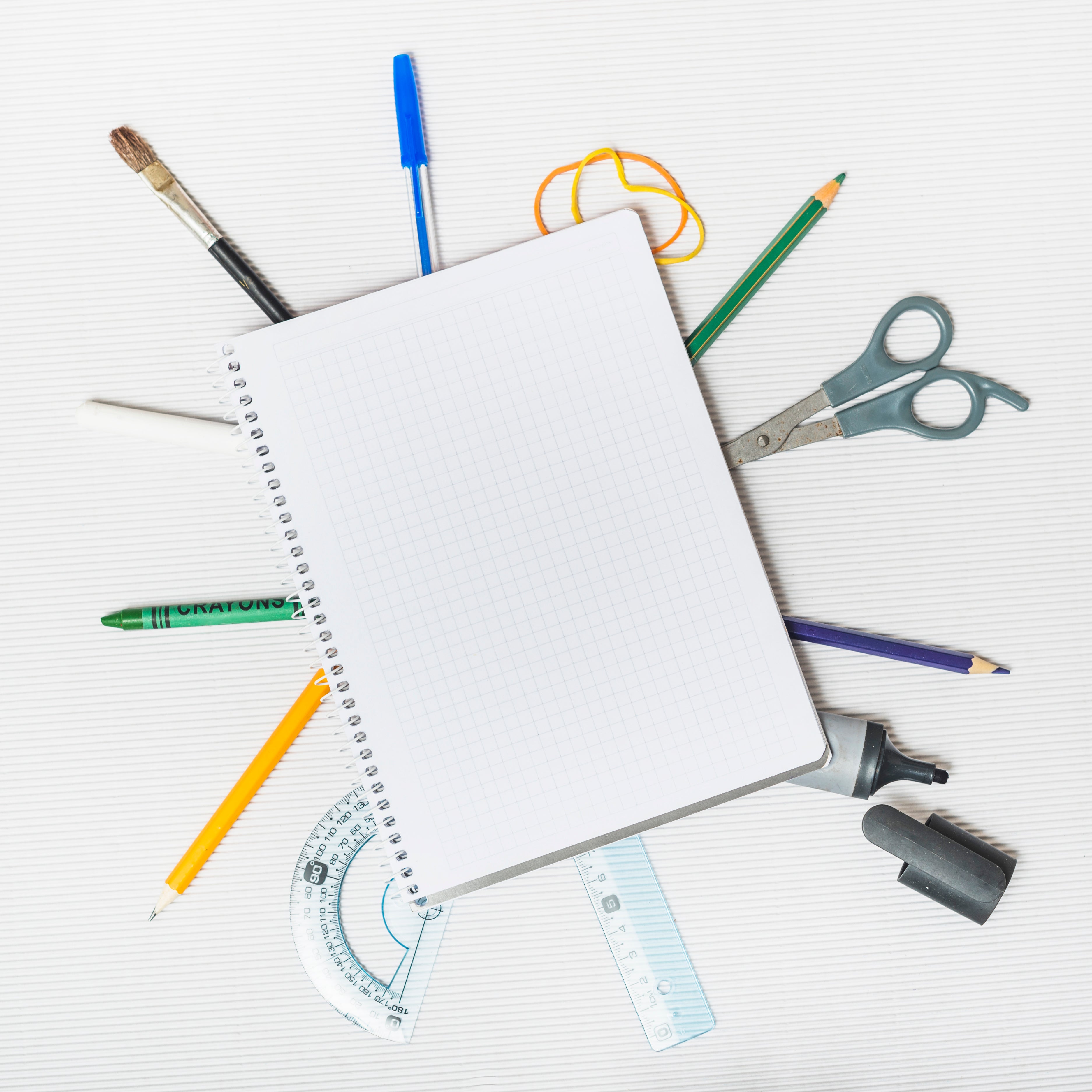 Stationery & Office ✏️