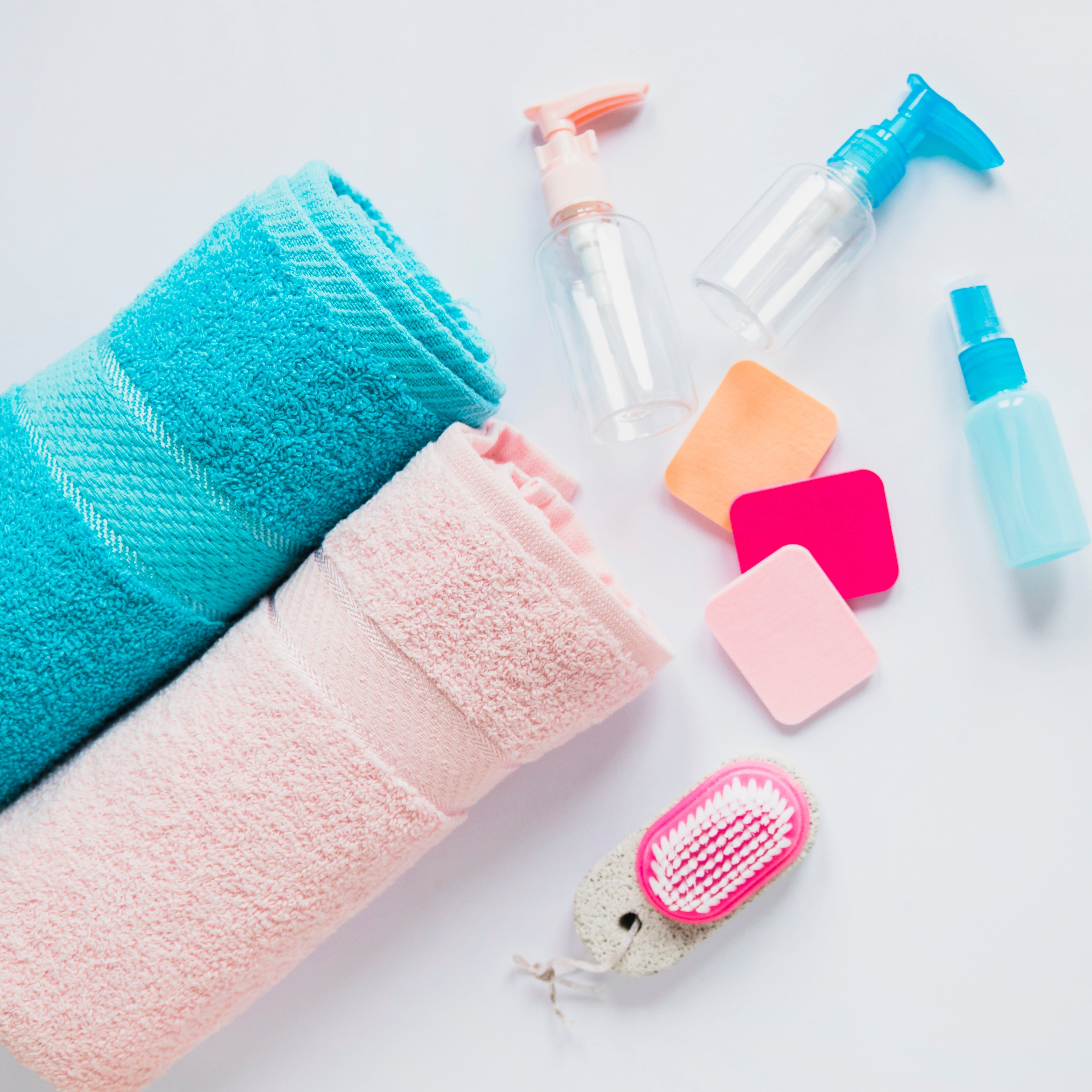 Wellness & Personal Care 🧼