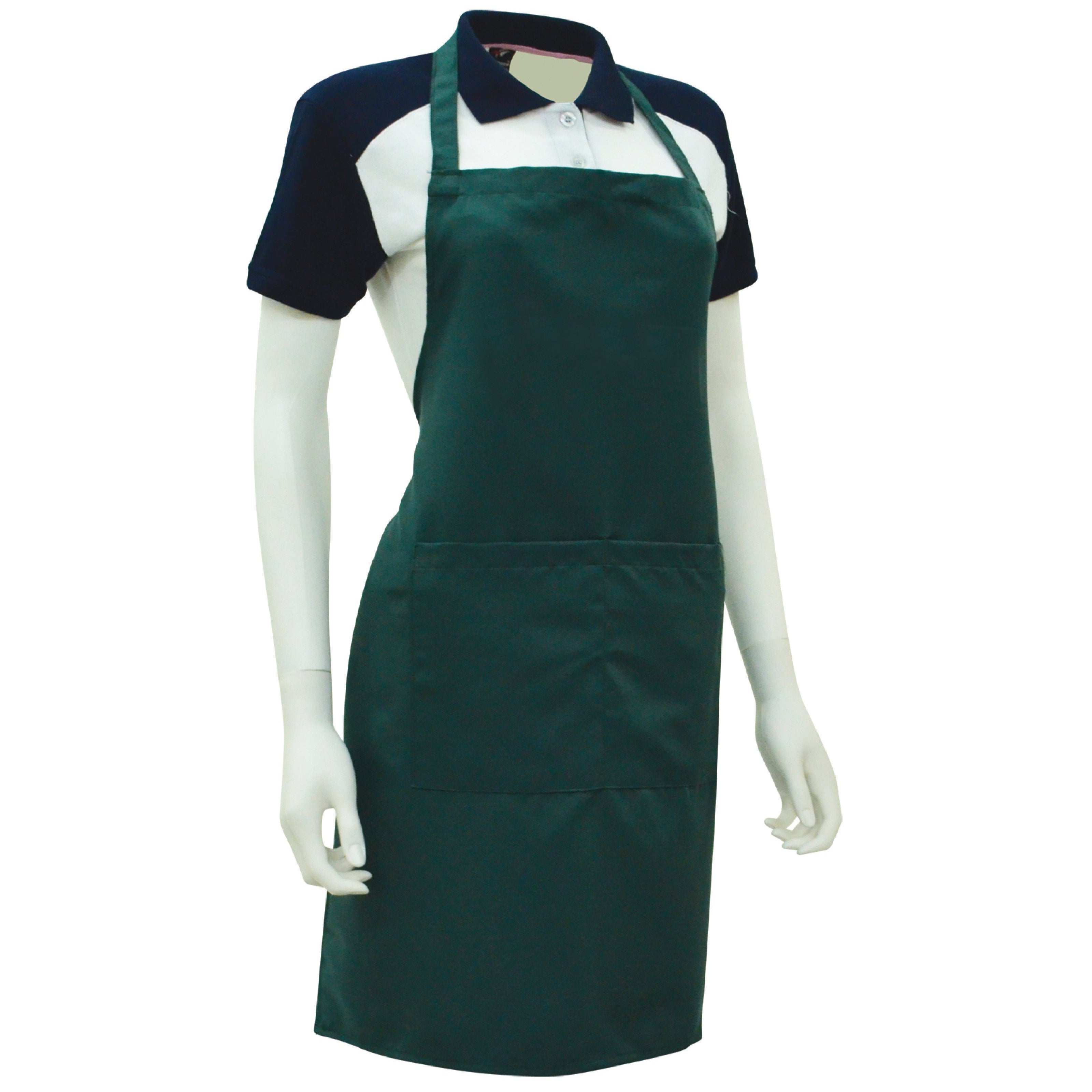 Le'Fonse AF00 Full Body Apron