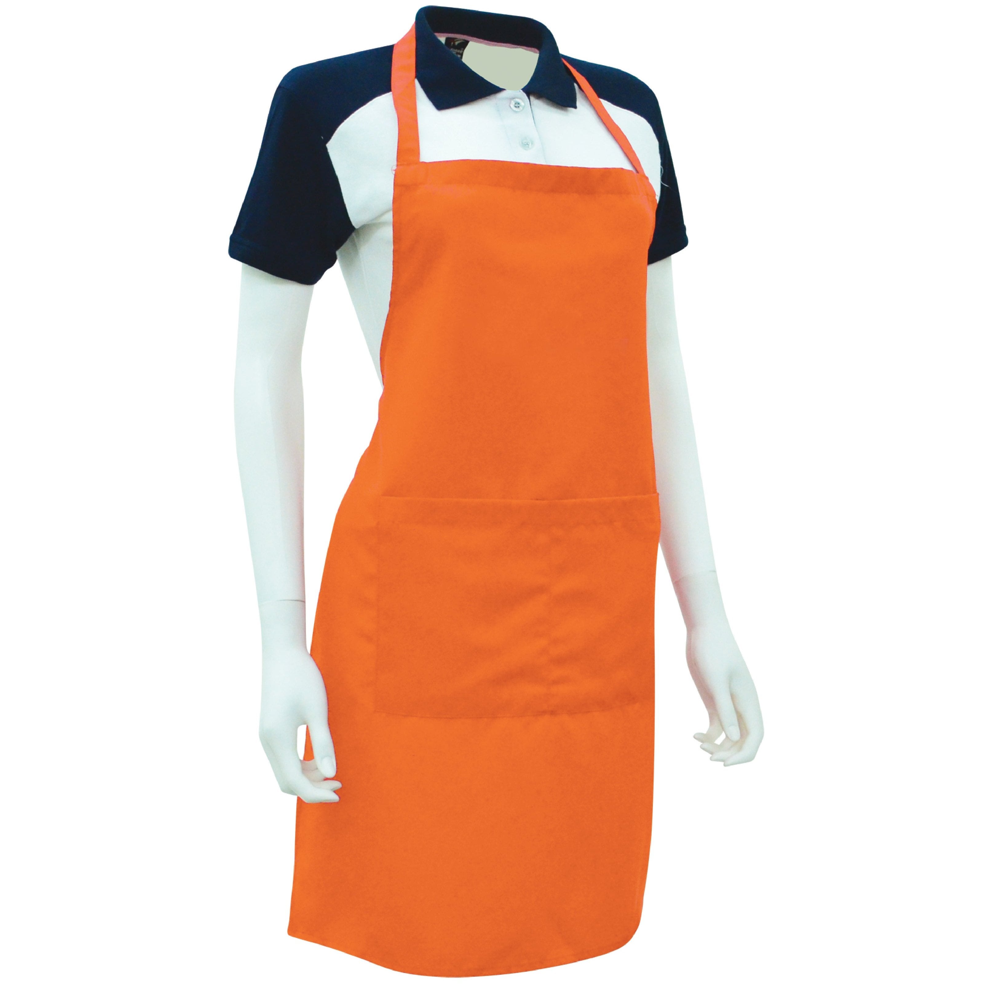 Le'Fonse AF00 Full Body Apron