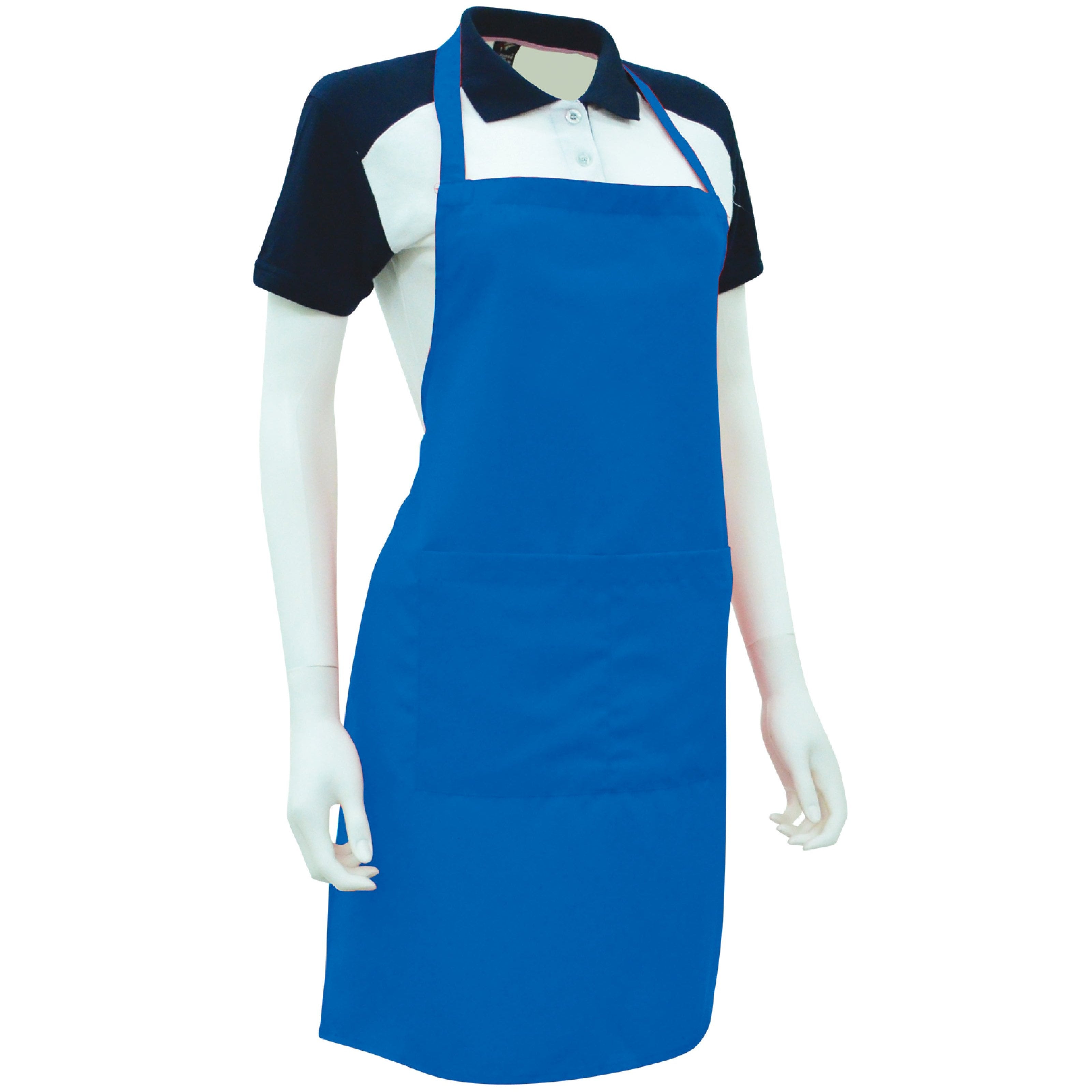 Le'Fonse AF00 Full Body Apron