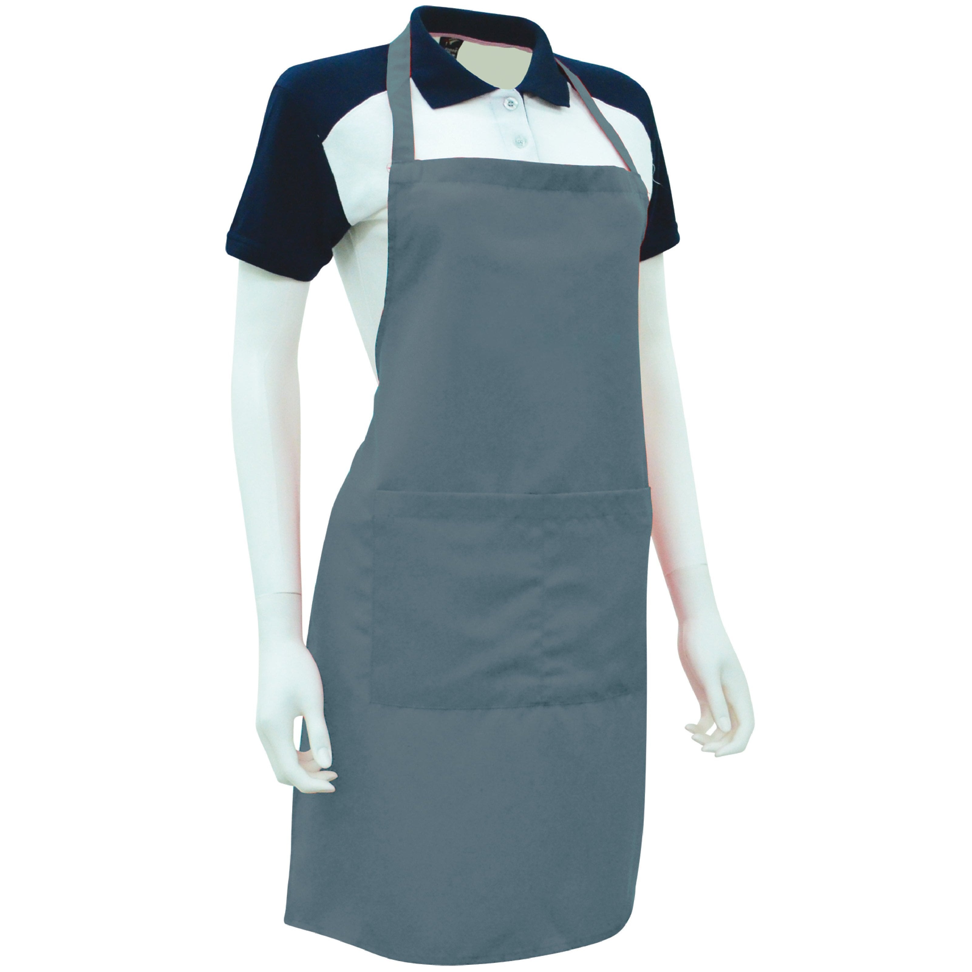Le'Fonse AF00 Full Body Apron