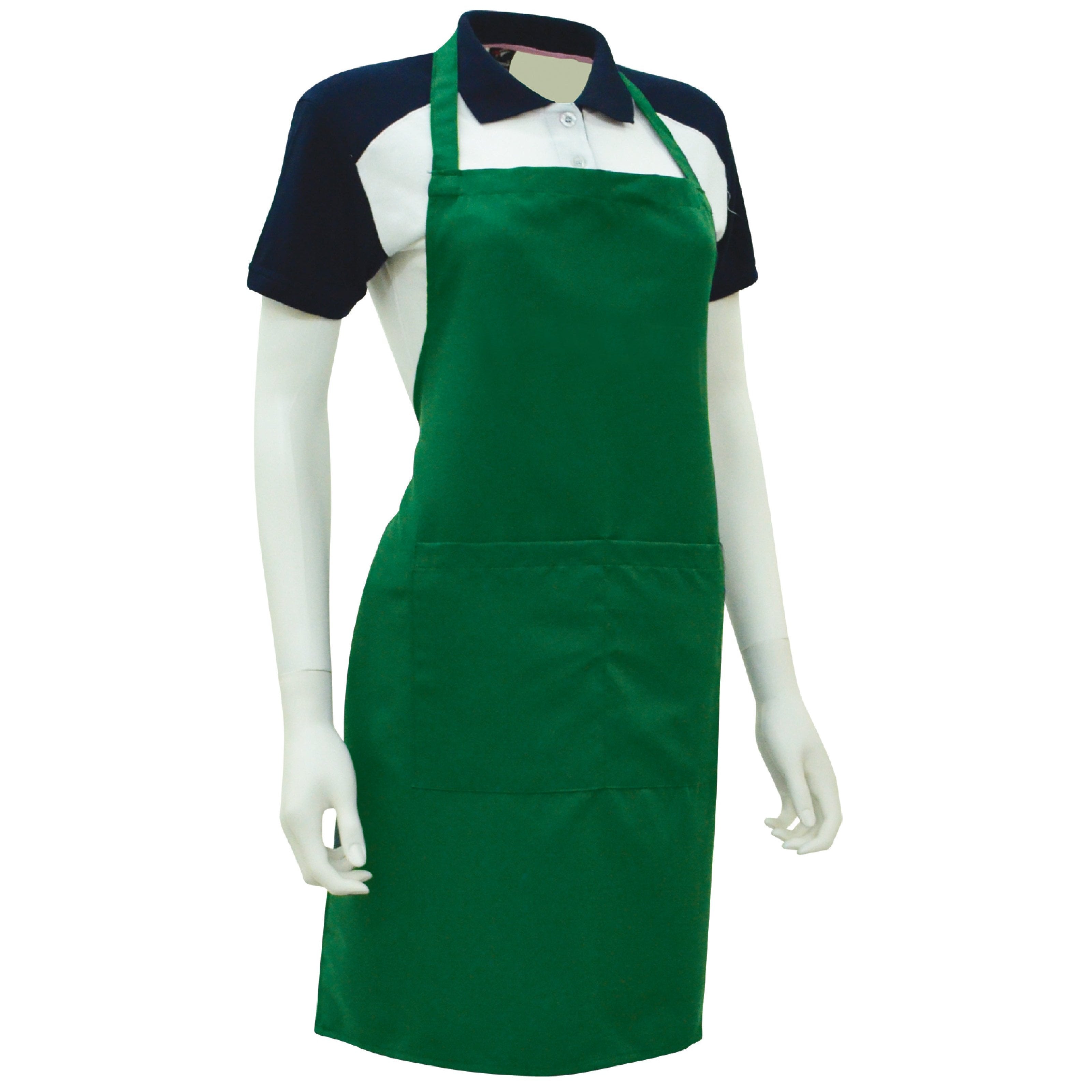 Le'Fonse AF00 Full Body Apron