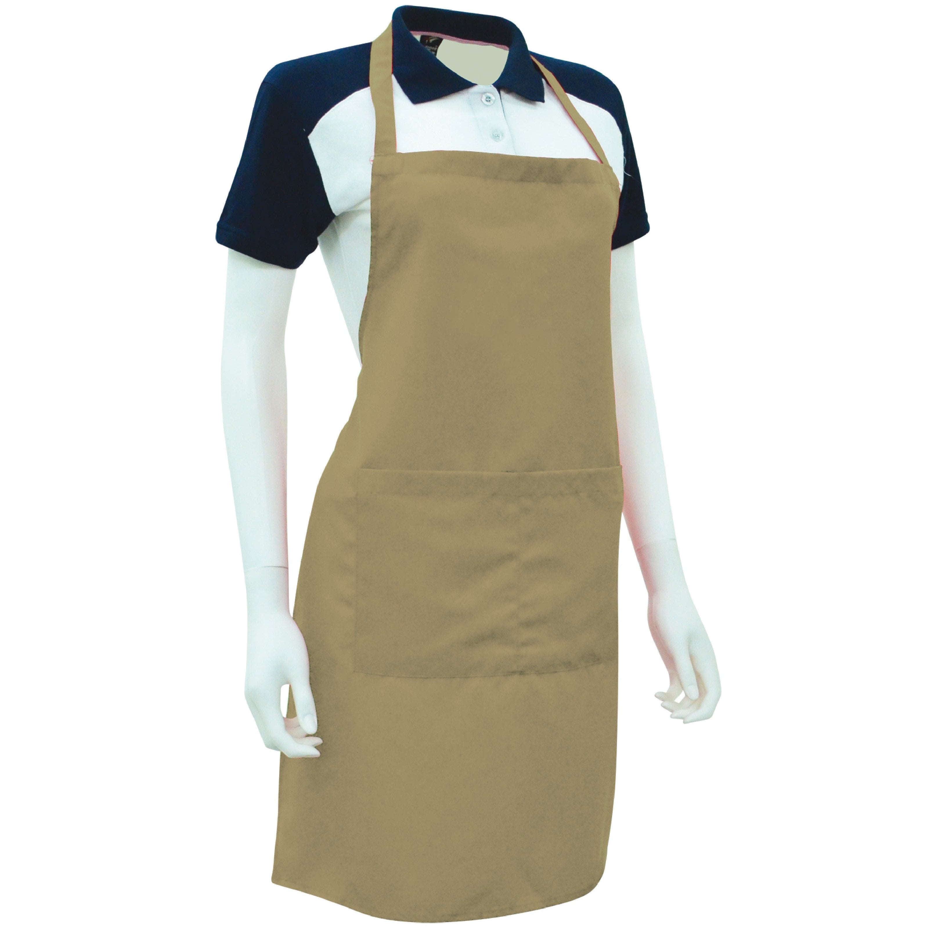Le'Fonse AF00 Full Body Apron