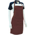 Le'Fonse AF00 Full Body Apron