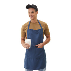 Le'Fonse AF00 Full Body Apron