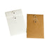 CEV01 B6 Slim Paper Kraft Envelope ♻️