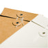 CEV01 B6 Slim Paper Kraft Envelope ♻️