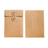 CEV01 B6 Slim Paper Kraft Envelope ♻️