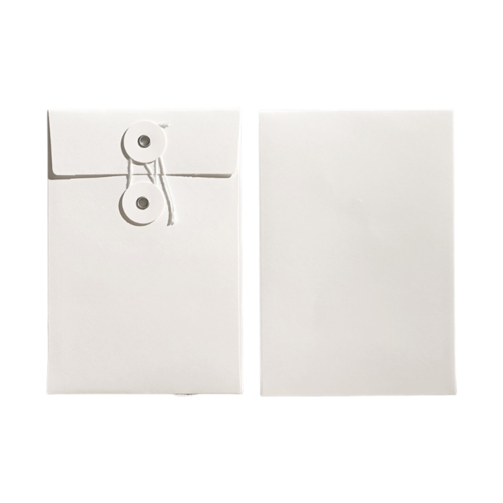 CEV01 B6 Slim Paper Kraft Envelope ♻️