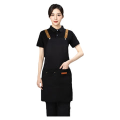 CAP01 Canvas Full Body Apron