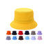 CBH01 Cotton Bucket Hat ♻️