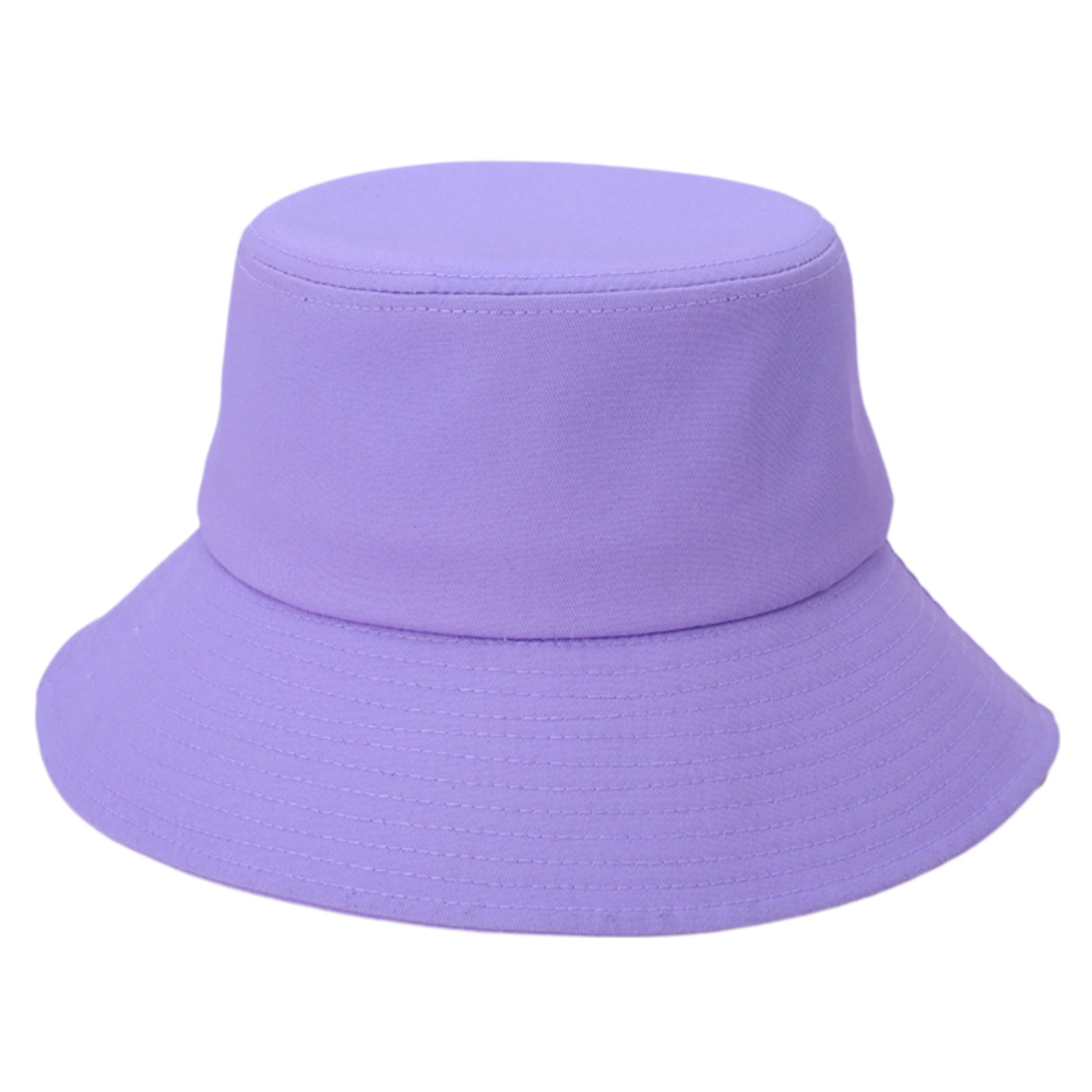 CBH01 Cotton Bucket Hat ♻️