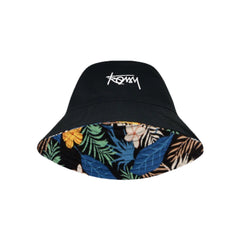 CBH07 Reversible Bucket Hat