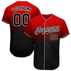 CBJ01 Baseball Jersey