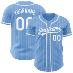 CBJ01 Baseball Jersey