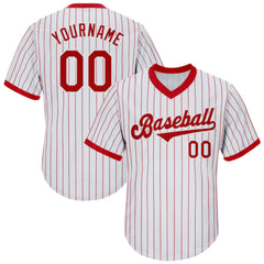 CBJ01 Baseball Jersey