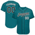 CBJ01 Baseball Jersey
