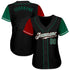 CBJ01 Baseball Jersey