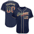 CBJ01 Baseball Jersey