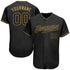 CBJ01 Baseball Jersey