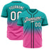 CBJ01 Baseball Jersey