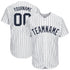 CBJ01 Baseball Jersey