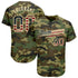 CBJ01 Baseball Jersey