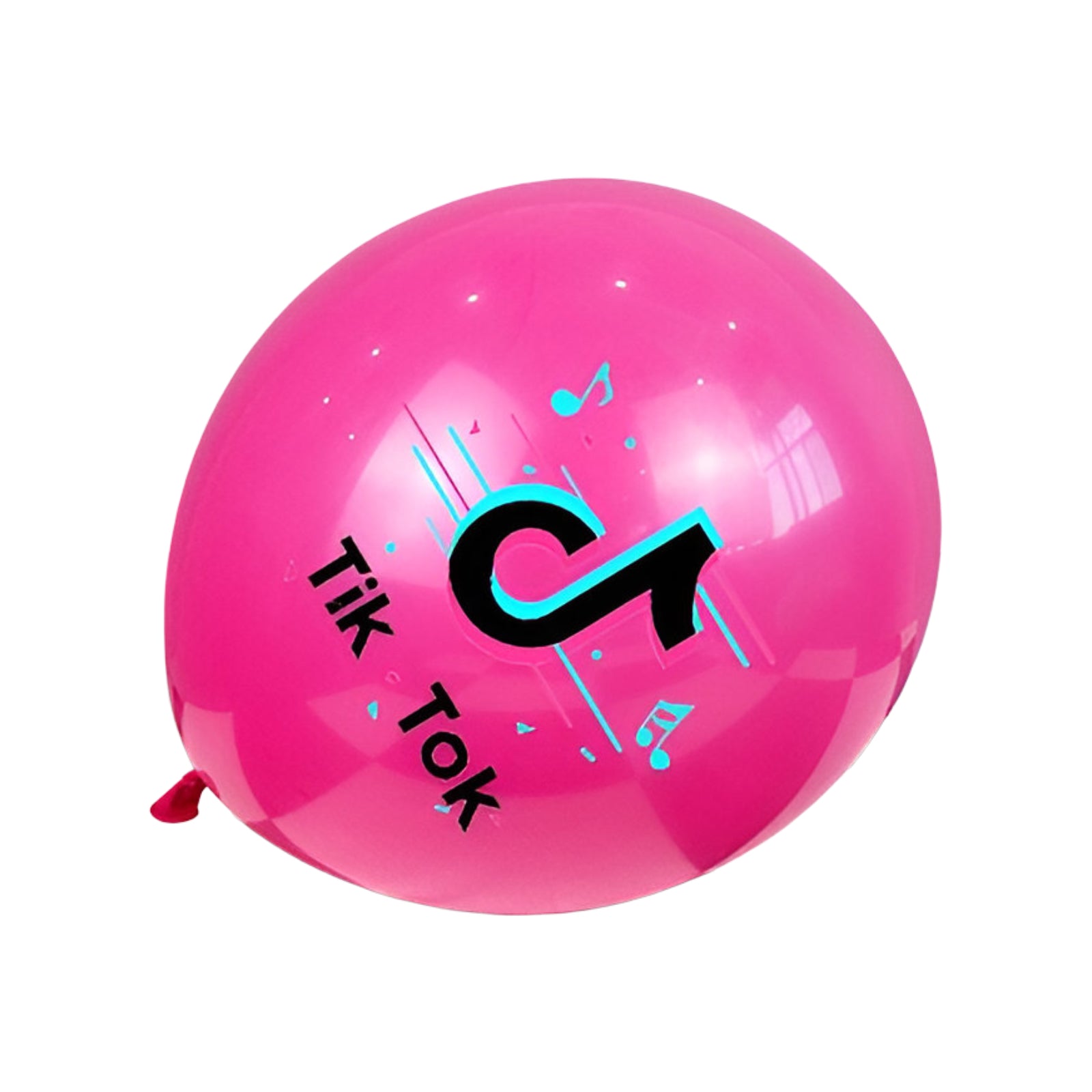 CBL01 Rubber Balloon