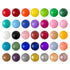 CBL01 Rubber Balloon