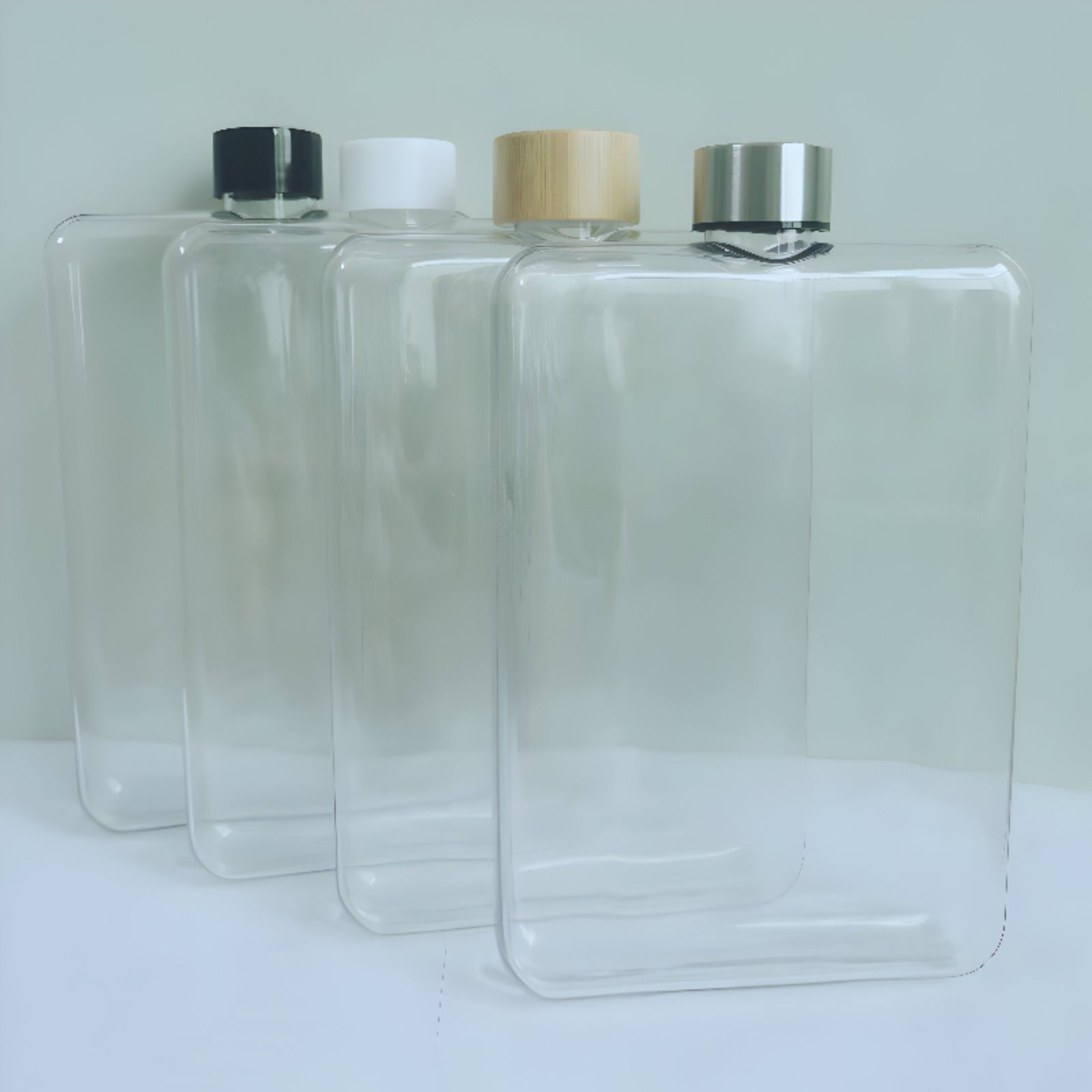 CBO05 PETG Notebook Water Bottle ♻️