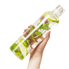 CBO18 Premium Glass Bottle