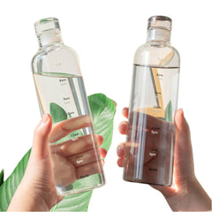 CBO18 Premium Glass Bottle