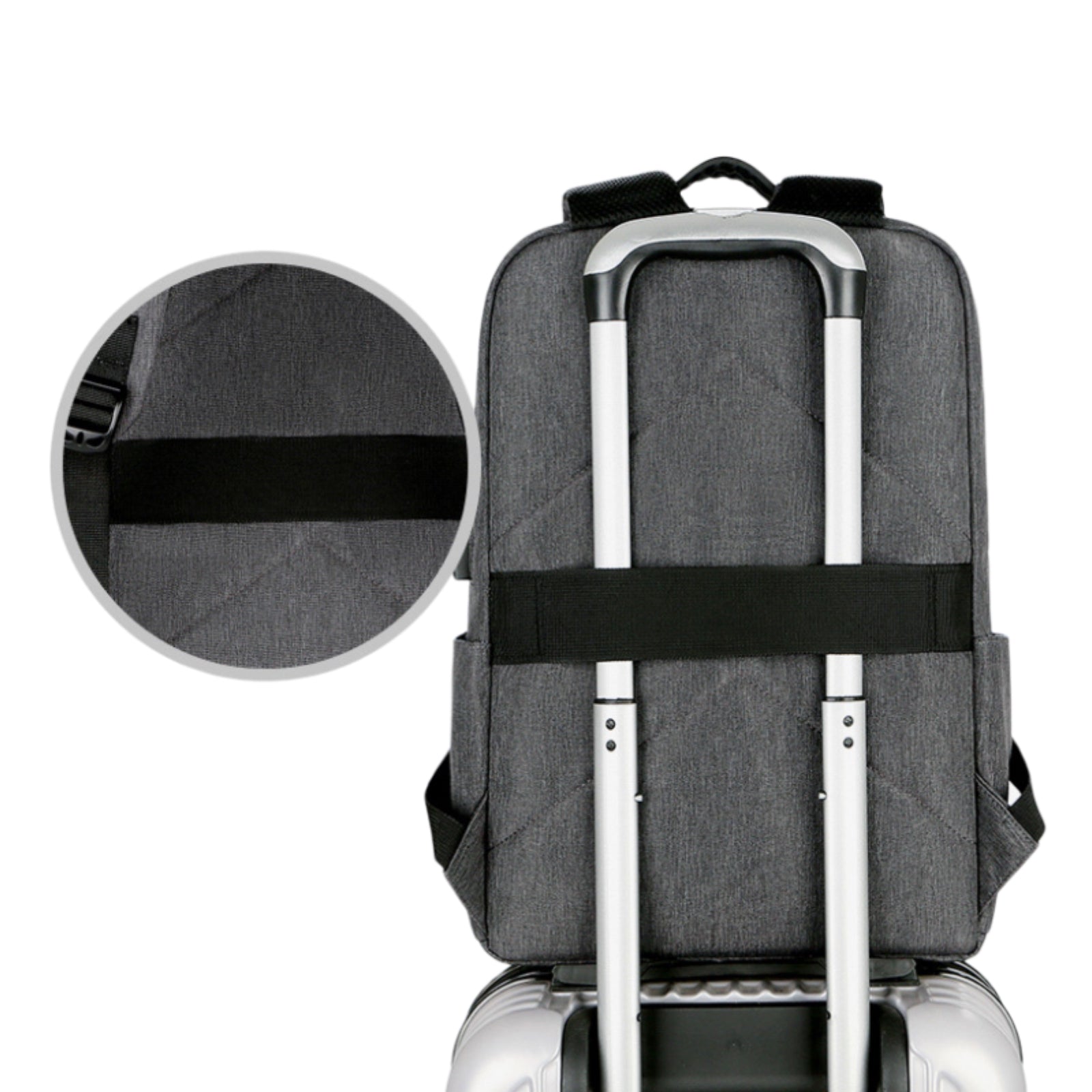 CBP08 Business Travel Backpack
