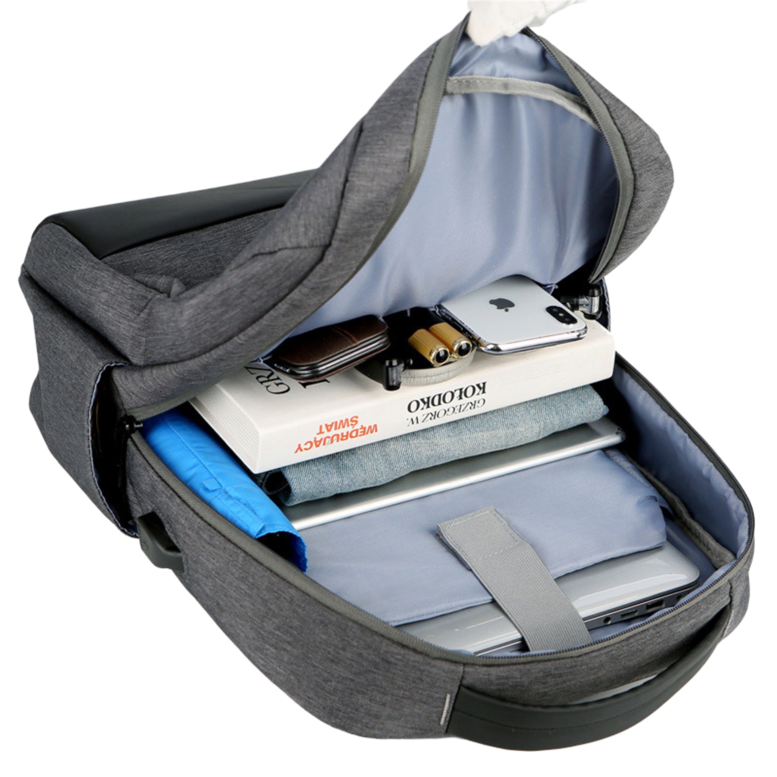 CBP08 Business Travel Backpack