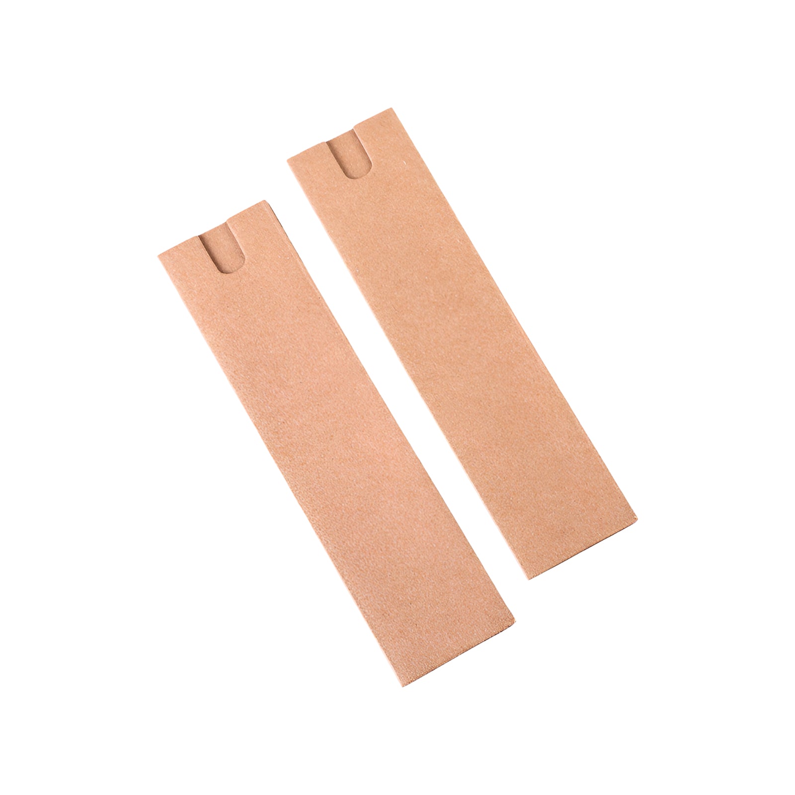 CBX12 Kraft Paper Pen Sleeve ♻️