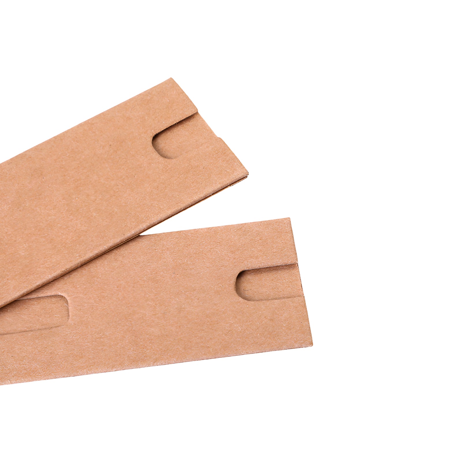 CBX12 Kraft Paper Pen Sleeve ♻️