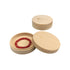 CBX21 Round Wooden Box