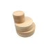 CBX21 Round Wooden Box