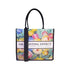CCB15 Laminated Canvas Tote Bag ♻️
