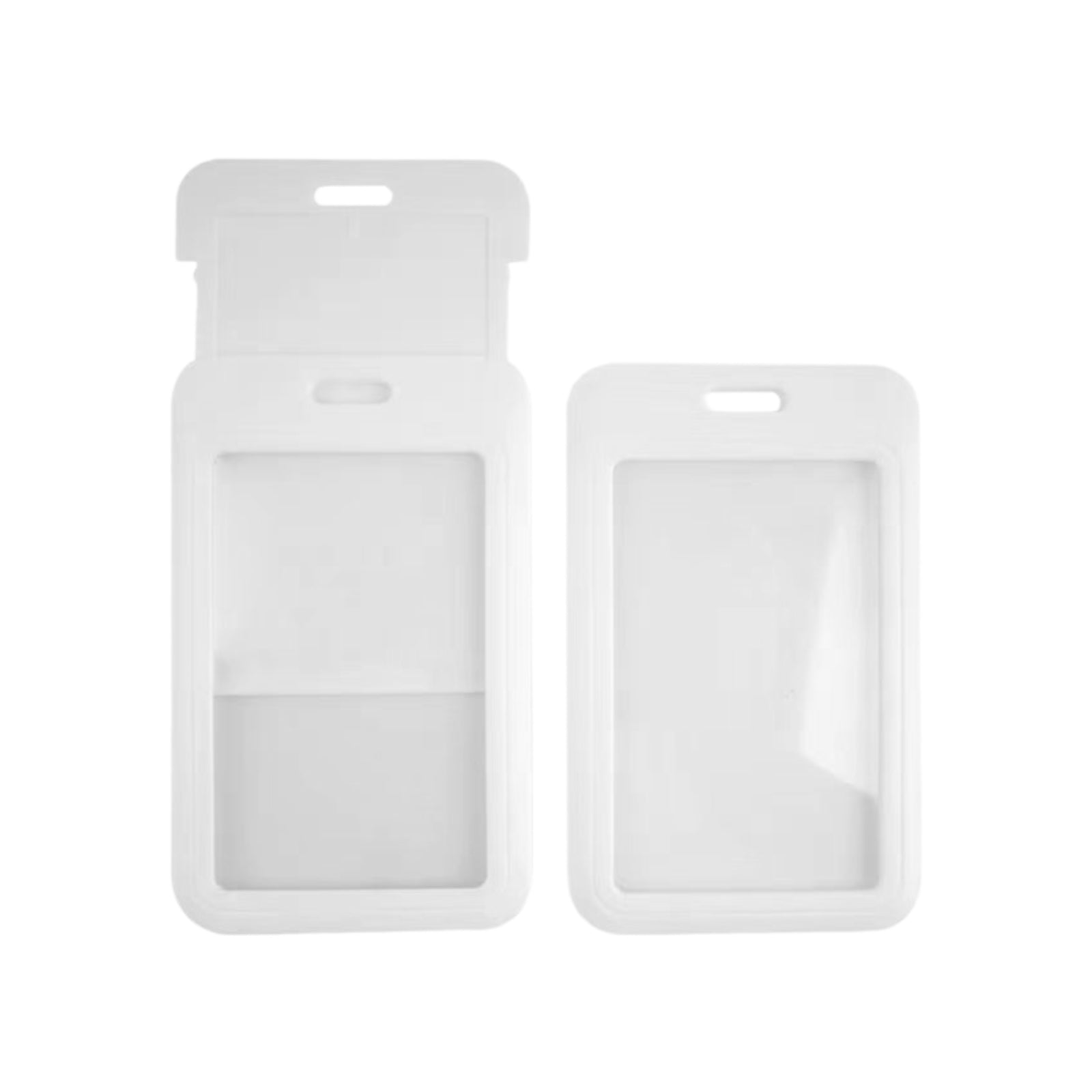 CCH02 ABS Card Holder (Full Color Printing)