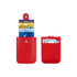 CCH04 PU Leather Card Holder