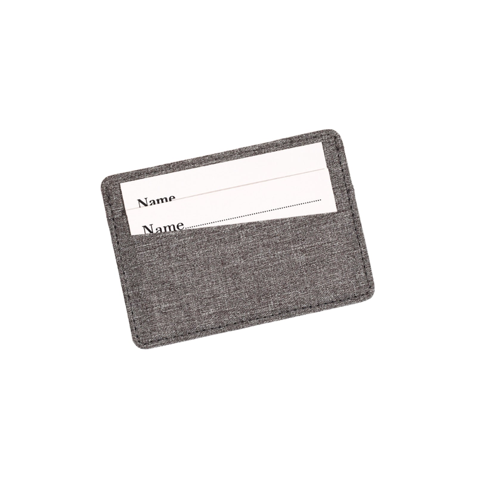 CCH09 RPET Card Holder ♻️