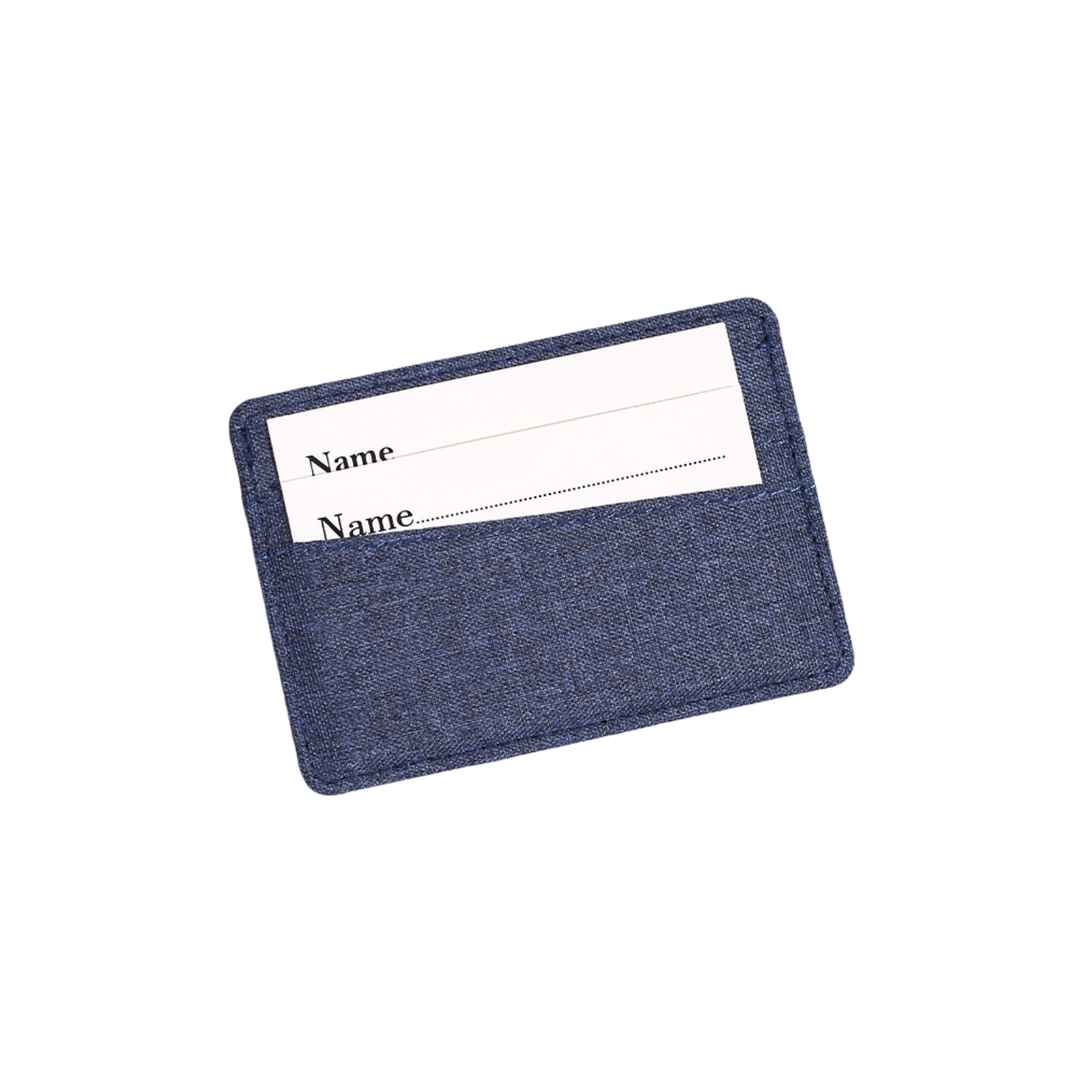 CCH09 RPET Card Holder ♻️