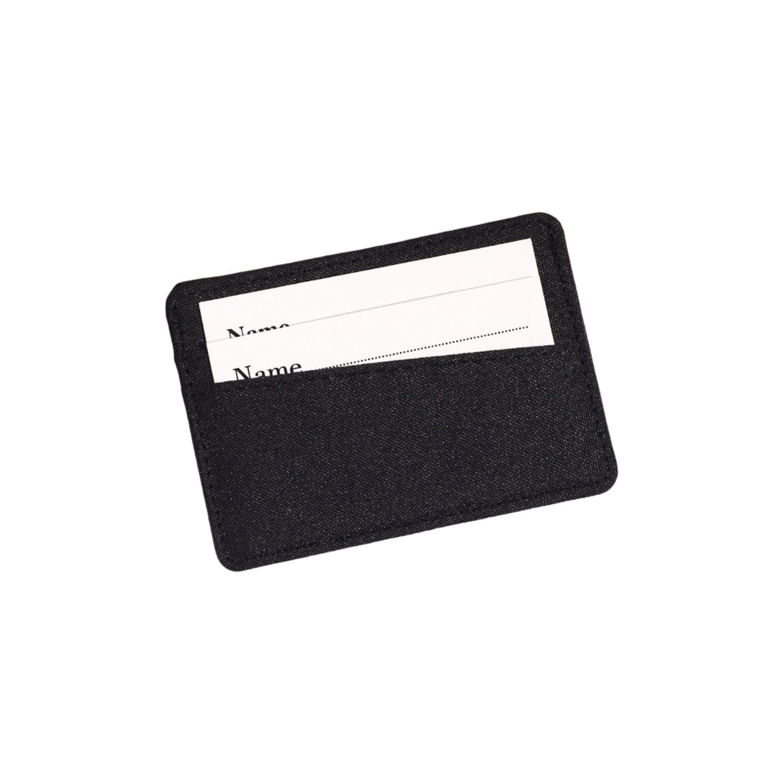 CCH09 RPET Card Holder ♻️