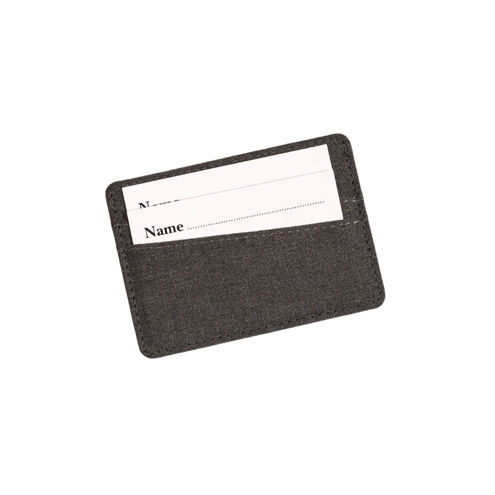 CCH09 RPET Card Holder ♻️