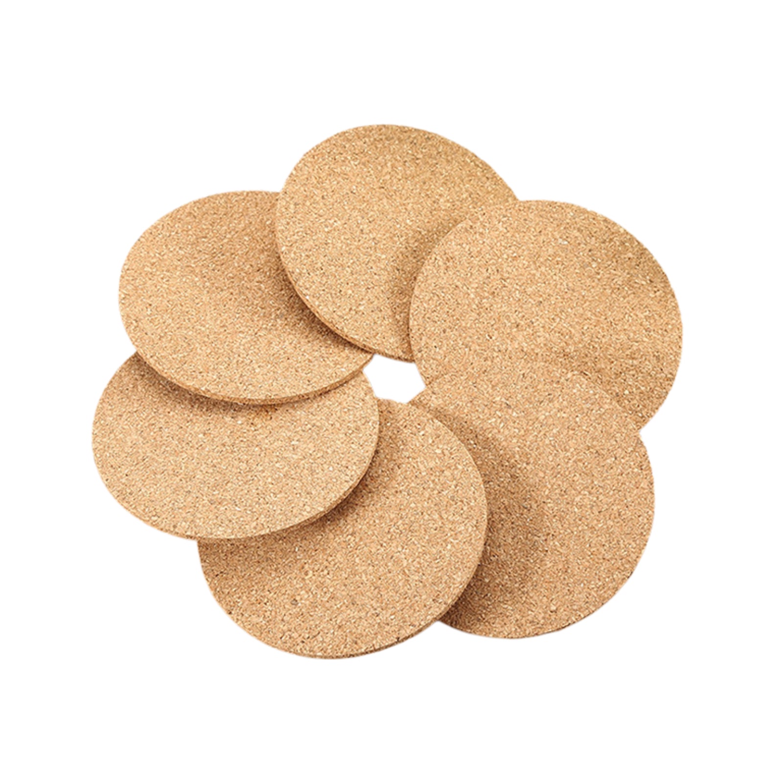 CCO01 Cork Coaster ♻️