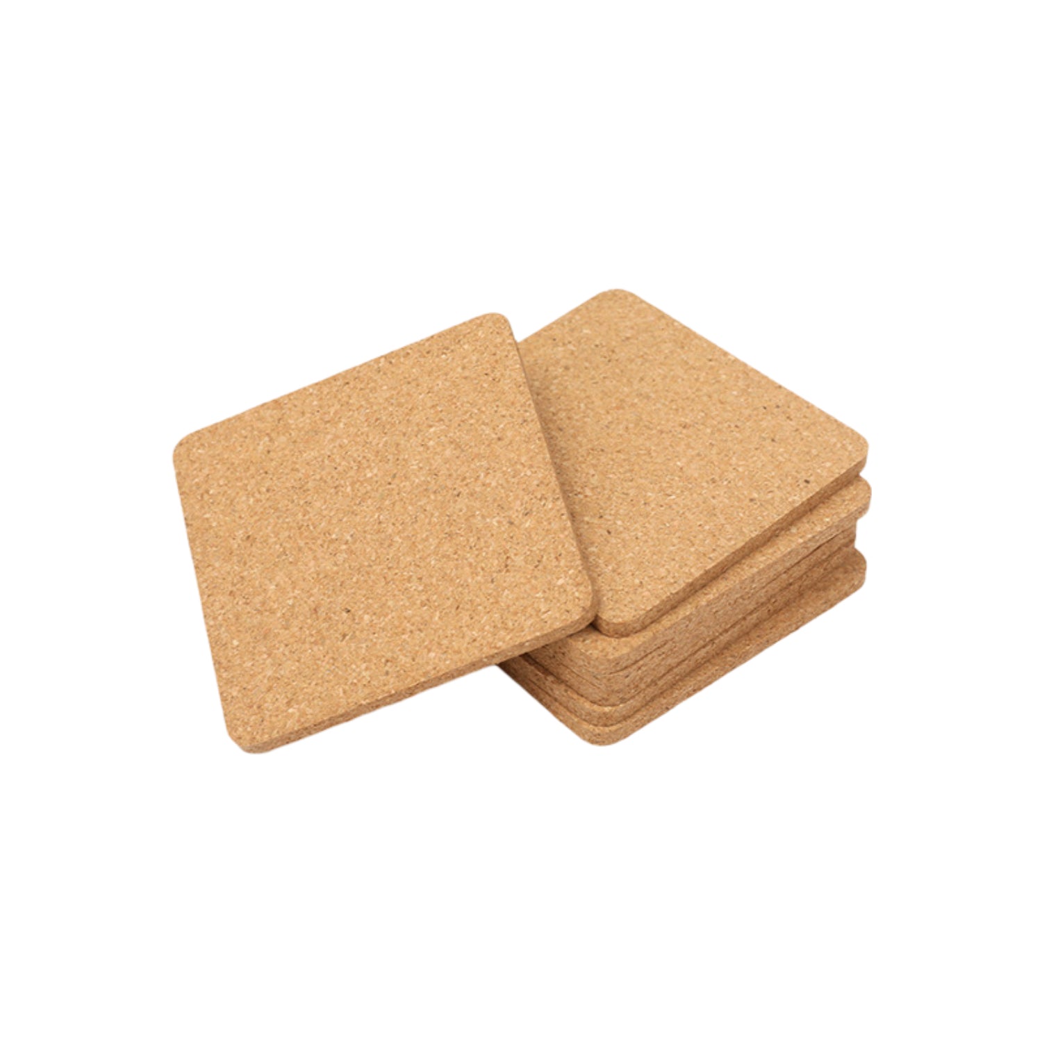 CCO01 Cork Coaster ♻️